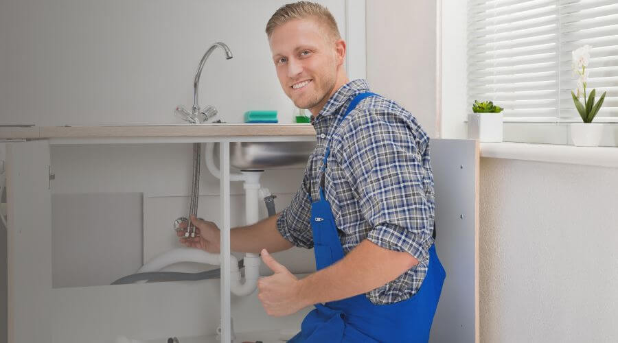 24/7 Plumbing Response in Olmsted, IL
